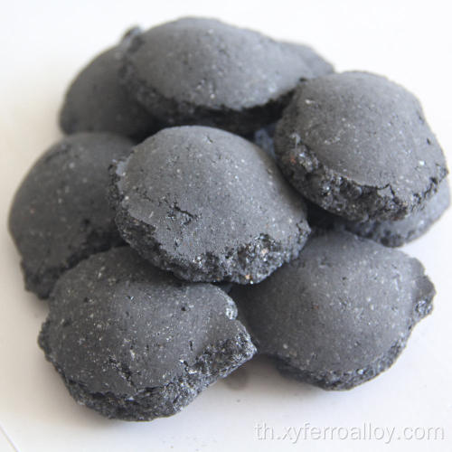 Briquettes Ferro ซิลิคอนคุณภาพสูง